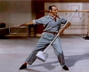 fred astaire