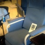 My Chemo Chair