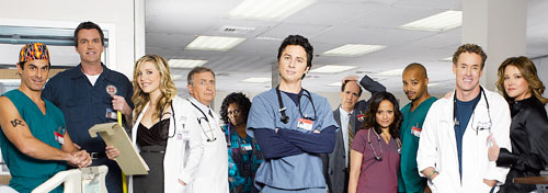 scrubs