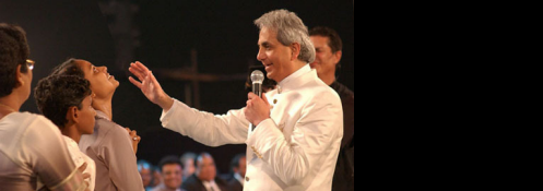 bennyhinn